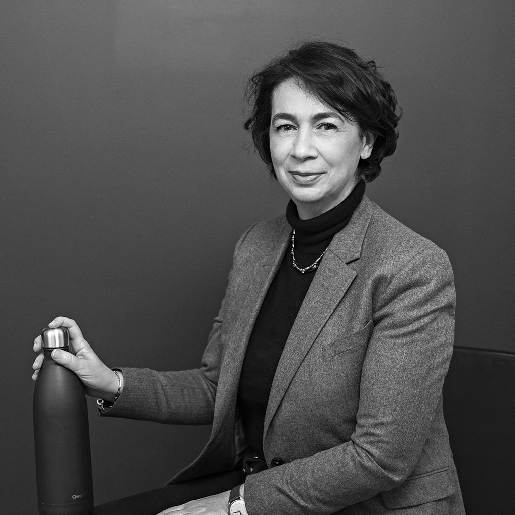 Dominique Lévy-Saragossi