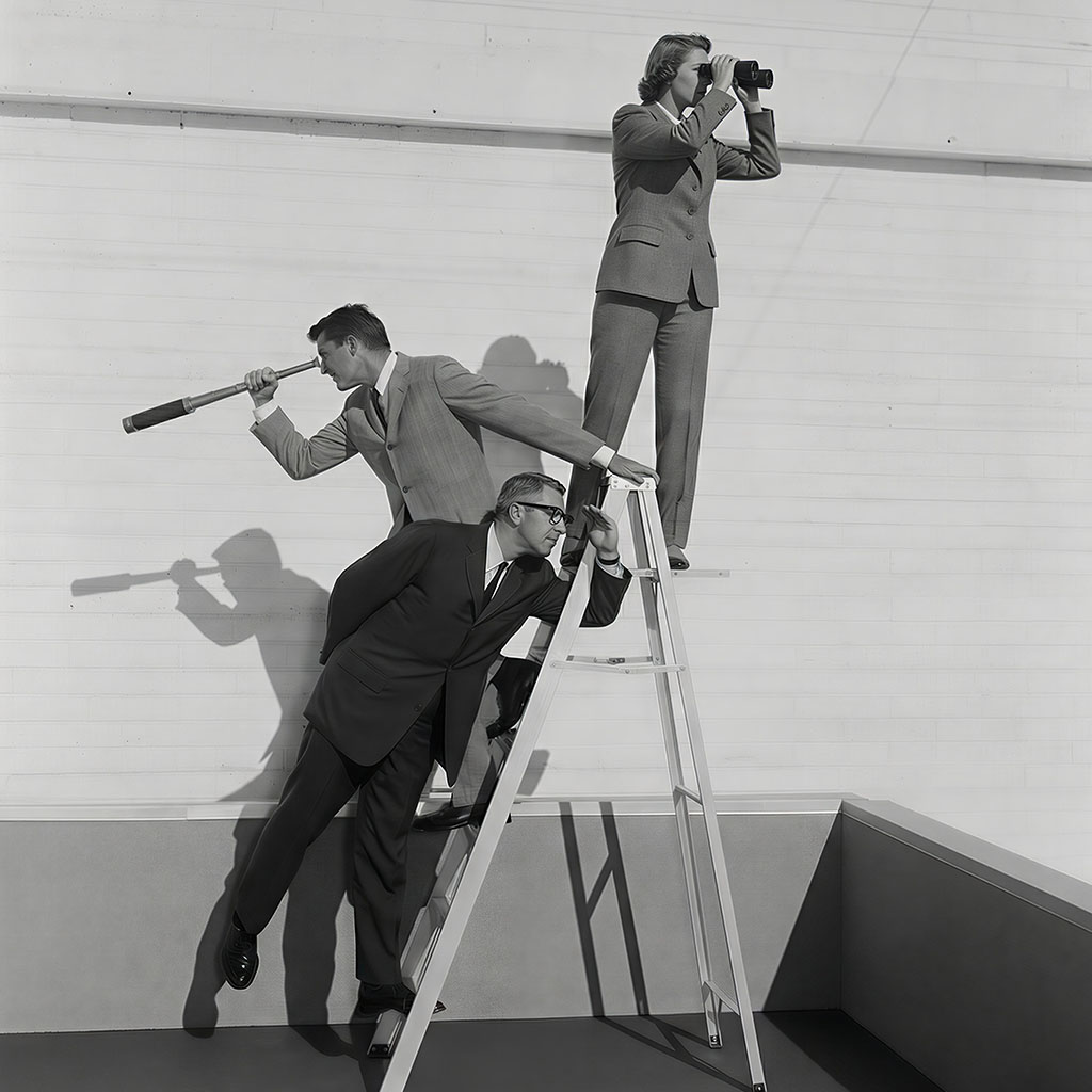 Georgeˢ – Cabinet d’études sociologiques et de conseil stratégique